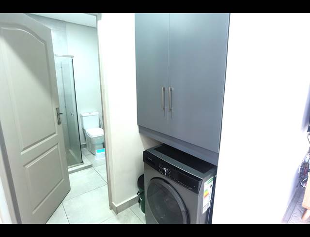 2 BEDROOM APARTMENT BLOCK FOR SALE IN DIE HOEWES